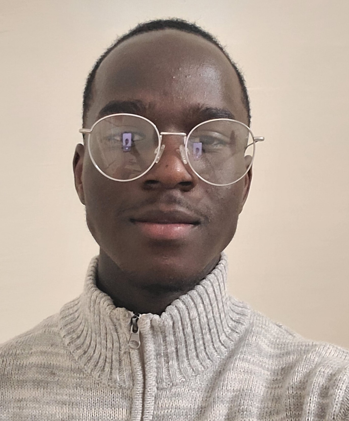 JeanMarie Kiiza